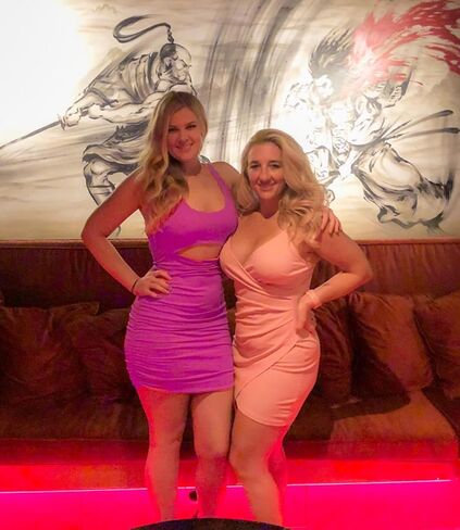 Feeke Women's Sexy Jumpsuit Hollow Out Spaghetti Backless Sleeveless Cutout Club Ruched Bodycon Mini Dress 8121 in Kuwait