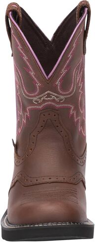 Justin Women's Gemma 8" Stylish Western Cowboy Boots in Saudi Arabia