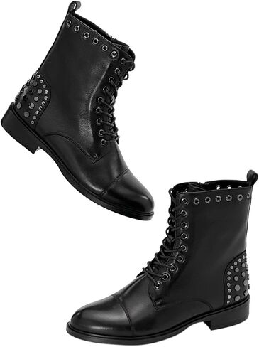 حذاء AiciBerllucci النسائي برباط in Kuwait