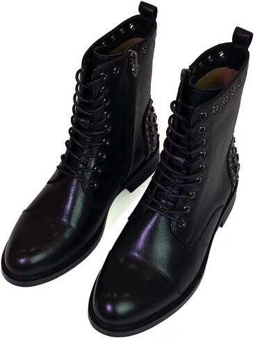 حذاء AiciBerllucci النسائي برباط in Kuwait