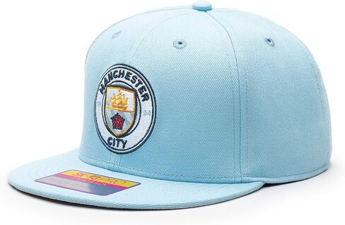 Fan Ink Unisex Team Snapback Hat in Saudi Arabia