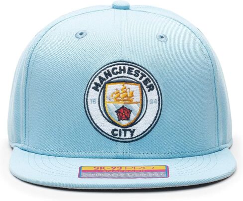 Fan Ink Unisex Team Snapback Hat in Saudi Arabia