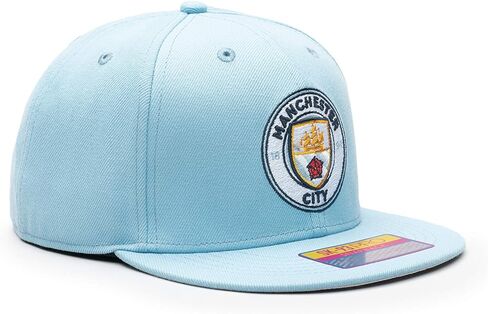 Fan Ink Unisex Team Snapback Hat in Saudi Arabia