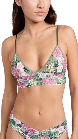 hanky panky Women's Signature Lace Panties in Saudi Arabia