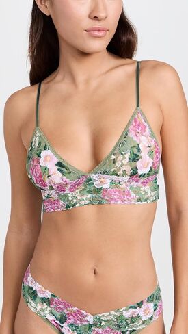 hanky panky Women's Signature Lace Panties in Saudi Arabia