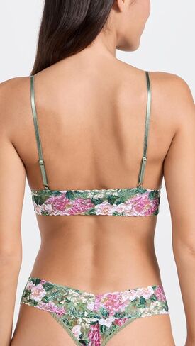hanky panky Women's Signature Lace Panties in Saudi Arabia