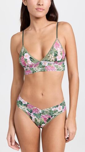 hanky panky Women's Signature Lace Panties in Saudi Arabia