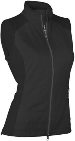 لعبة غولف زيرو ريستريشن للسيدات، سحاب كامل in Kuwait