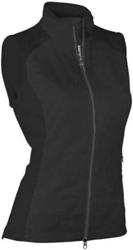 لعبة غولف زيرو ريستريشن للسيدات، سحاب كامل in Kuwait