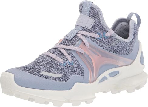 ECCO Women's Biom C Knit Trail Running Shoe in Saudi Arabia