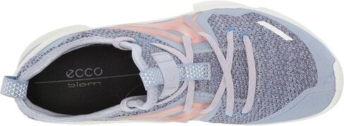 ECCO Women's Biom C Knit Trail Running Shoe in Saudi Arabia