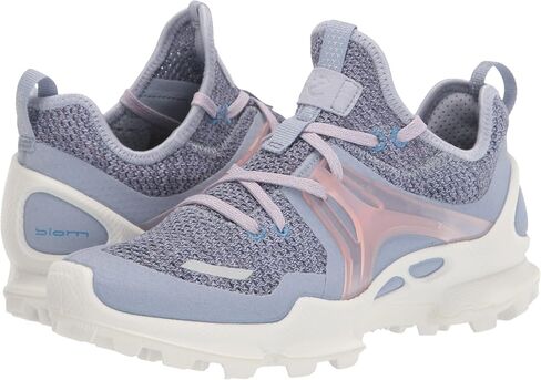 ECCO Women's Biom C Knit Trail Running Shoe in Saudi Arabia