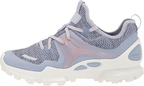 ECCO Women's Biom C Knit Trail Running Shoe in Saudi Arabia