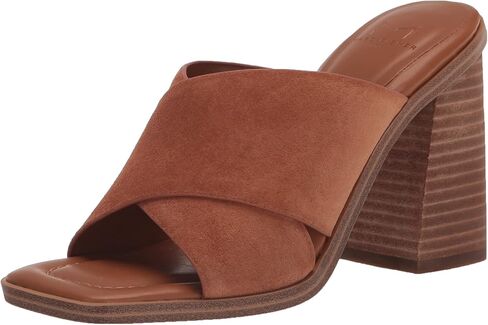 Marc Fisher LTD Women's Barli Heeled Sandal in Saudi Arabia