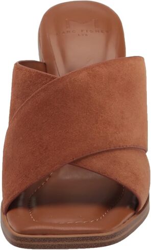 Marc Fisher LTD Women's Barli Heeled Sandal in Saudi Arabia