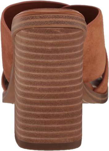 Marc Fisher LTD Women's Barli Heeled Sandal in Saudi Arabia