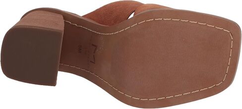 Marc Fisher LTD Women's Barli Heeled Sandal in Saudi Arabia