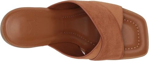 Marc Fisher LTD Women's Barli Heeled Sandal in Saudi Arabia