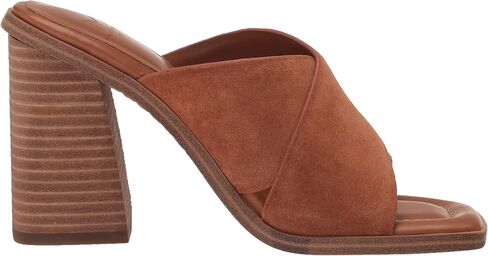 Marc Fisher LTD Women's Barli Heeled Sandal in Saudi Arabia