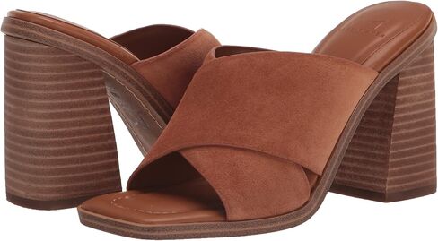 Marc Fisher LTD Women's Barli Heeled Sandal in Saudi Arabia