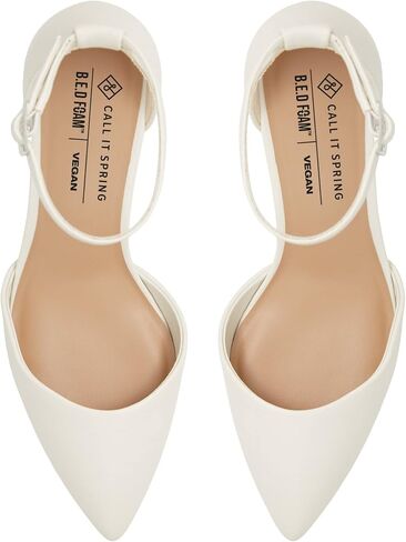 Call It Spring Women's Daliaa Pump in Saudi Arabia