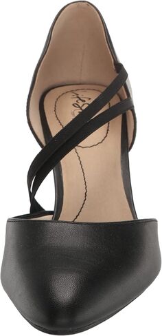LifeStride Womens Grace Pump Black Smooth 8.5 M in Saudi Arabia