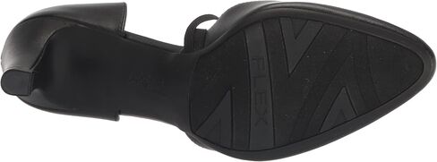 LifeStride Womens Grace Pump Black Smooth 8.5 M in Saudi Arabia