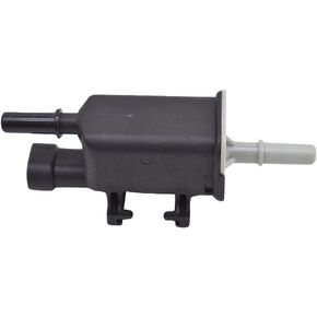 EVAP Emission Vapor Canister Purge Solenoid Control Valve Fits for GM ISUZU SAAB Selected Models, Repalces OEM 12597567, 81259-73410, 13008A