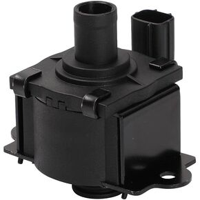 Evaporative Emissions Vapor Canister Vent Solenoid Purge valve 911-762 17310S5AL31 CP216 CP413 Compatible with RL RSX Civic CR-V 2001 2002 2003 2004 2005 01 02 03 04 05 (Select)