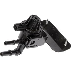 Dorman 911-284 Vapor Canister Purge Valve Compatible with Select Ford/Mercury Models