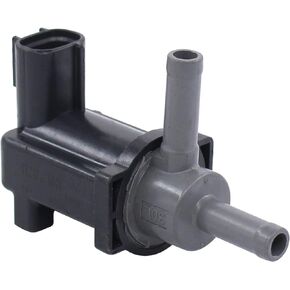 NewYall EVAP Vapor Canister Purge Valve Vacuum Intake Manifold Solenoid