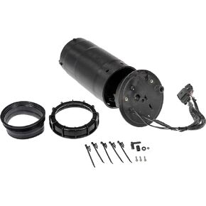 Dorman 904-377 Diesel Exhaust Fluid Heater Compatible with Select Mercedes-Benz Models (OE FIX)