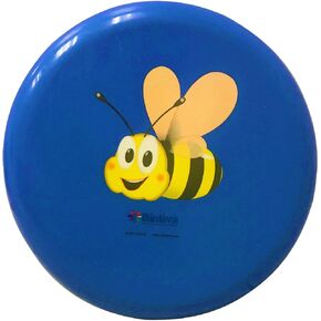 Bintiva Mini Wobble Cushion - 26cm / 10 Inch Wiggle Seat for Preschool and Younger Children