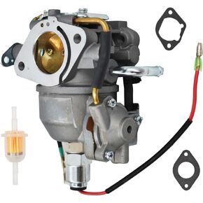 ALL-CARB 24 853 92-S Carburetor Replacement for Kohler CV730 CV730 Engines Kit with Gaskets