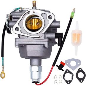 Carbman Carburetor For Kohler 24-853-169-S Command CV23 CV640 CV680 23 HP Engines 24 757 22-S 32 853 11-S 32 853 05-S 32 853 07-S Carb