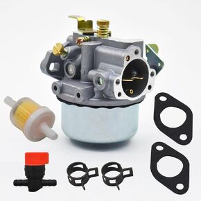 Carb Carburetor for Carter #16 K90 K91 K141 K160 K161 K181 Engine Motor 46 853 01-S 46 053 03-S 4685301-S 4605303-S