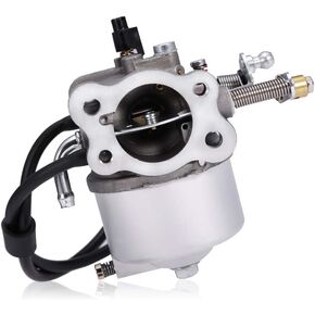 New CARBURETOR Carb Replacement for EZGO Golf Carts 1996-2003 4 Cycle 350cc ROBIN Engine 72558-G05