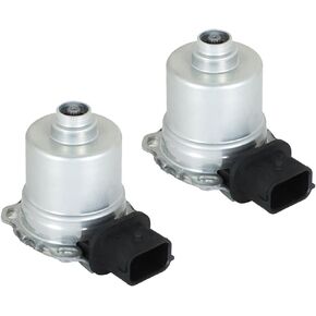 labwork Automatic Transmission Clutch Actuator AE8Z7C604A Replacement for 2011-2017 Ford Fiesta Focus (2Pcs)