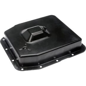 Dorman 265-813 Transmission Oil Pan Compatible with Select Ford / Lincoln / Mercury Models