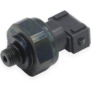 1408300072,A/C Refrigerant Pressure Switch for Mercedes-Benz,300SD,400SE,500SEC,600SEC,C220,C230,C280,C36 AMG,CL500,CL55 AMG,CL600,CL65 AMG,CLK430,CLK55 AMG,E300,E320,E420,E430,E55 AMG,S320,S350,S420