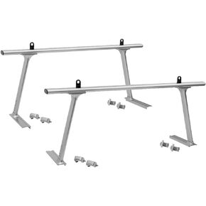 TracONE Universal Truck Rack