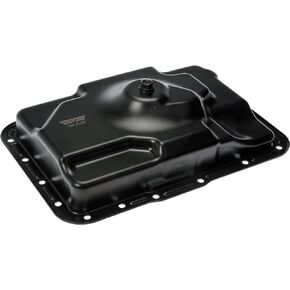 Dorman 265-831 Transmission Oil Pan Compatible with Select Ford / Mercury Models