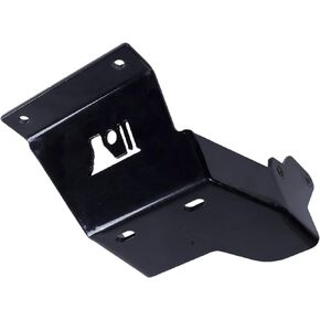 Rugged Ridge | Skid Plate, Steering Box | 18003.11 | Fits 1987-1995 Jeep Wrangler YJ