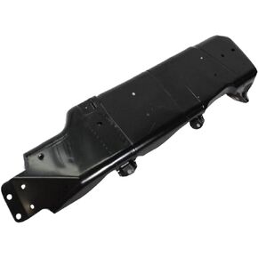 Mopar Genuine Fuel Tank Skid Plate - 52059747AG