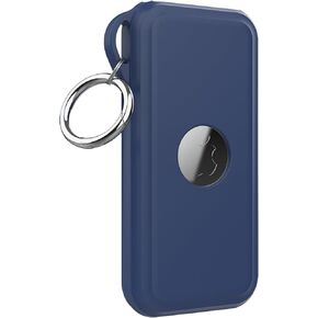 Compatible for Apple Vision Pro Battery Soft Case, Silicone Apple Vision Pro Battery Protective Cover, Scratch-Proof and Fall-Proof Protector for Vision Pro Battery Accessories- Black