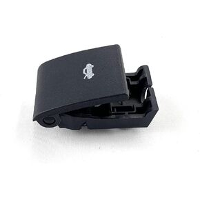 Hood Release Handle,Hood Latch Release Pull Handle for RAM Pickup OE: 68085761AA Directly Replace The Original car Parts, Please See The Following Models.