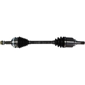 GSP NCV69505 CV Axle Shaft Assembly - Left Front (Driver Side)