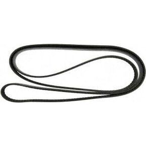 Continental OE Technology Series 4070873 7-Rib, 87.3" Multi-V Belt