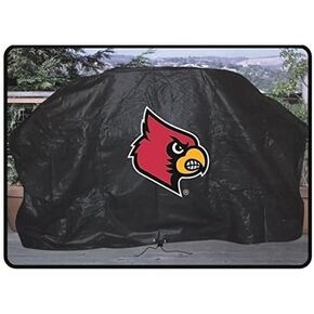NCAA Louisville Cardinals 68-Inch Grill Cover