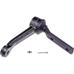 Dorman 541-116 Steering Idler Arm and Bracket Assembly Compatible with Select Models